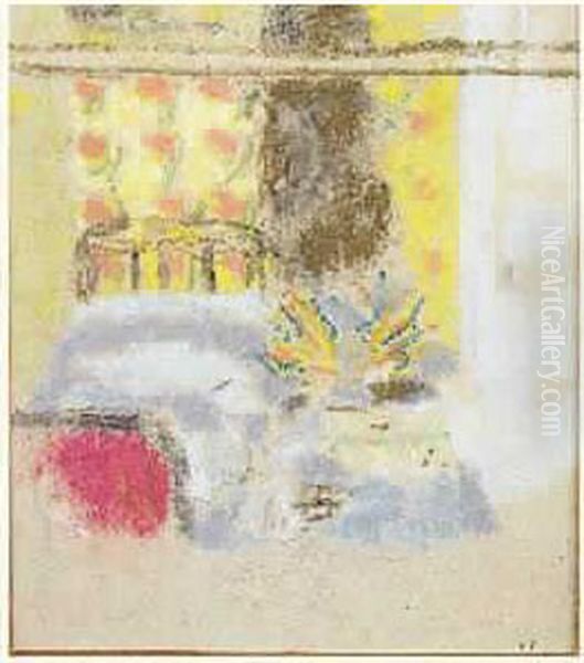 Interieur, Circa 1891-1893 - view 1