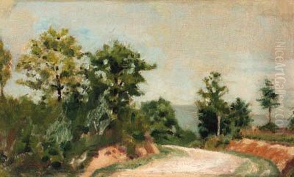 Vuillard, E. - view 1