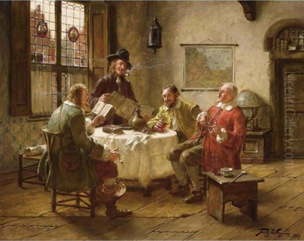 Amusing Stories - view 1