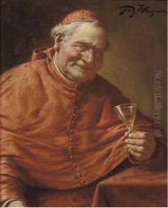 Cardinal Sampling The Wine