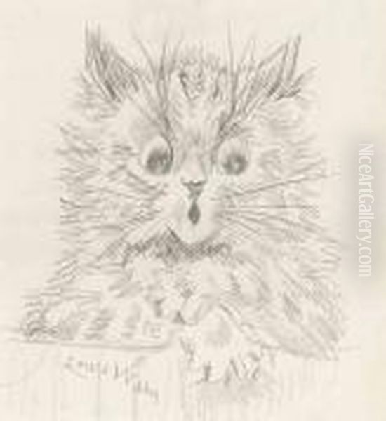 A Bad Hair Day - view 1