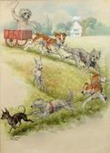 Dog Team
