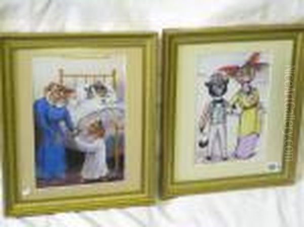 Prints - view 1