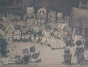 Mrs Tabby's Academy