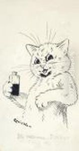 It Medicine. I Wont Take It