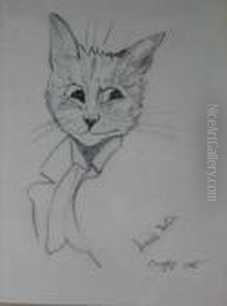 Crafty Cat - view 1