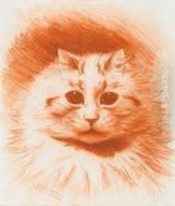 Smitten by Louis Wain