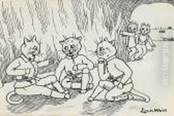 Discovered! - view 1