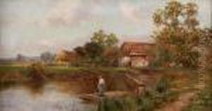 Punting Punting