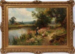 English Garden