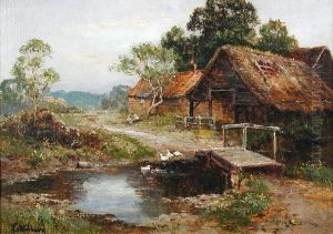 Asussex Homestead