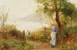 The Trysting Place