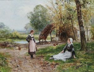 By The Mill By The Mill