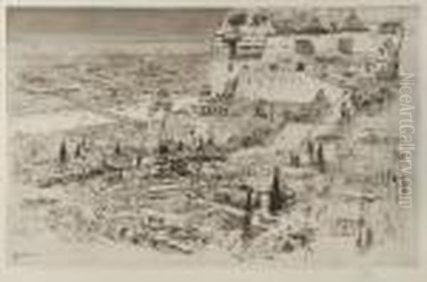Babylon - view 1