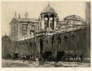 The Bank Of England