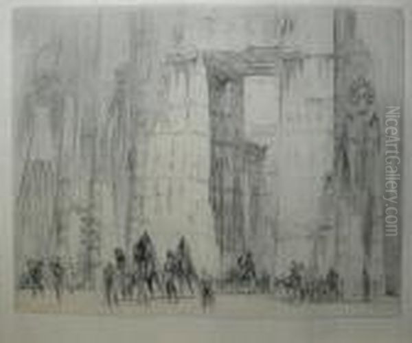 Caravan - view 1