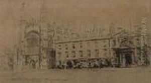Kings College, 
Cambridge