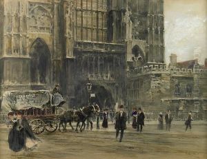 Westminster Abbey