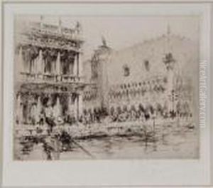 San Marco, Venice