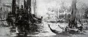 Venice In The 17th Century