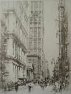 Wall Street