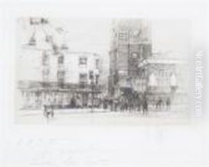 Old Chelsea Church