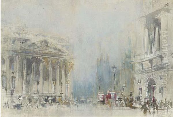 The Mansion House - view 1