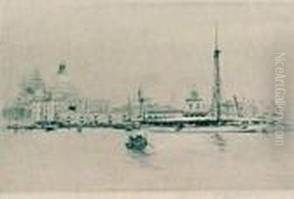La Giudecca, No.1 - view 1
