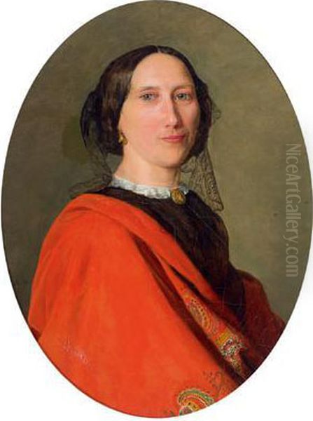 Ritratto Di Magdalena Binder - view 1