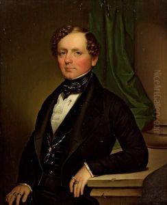 Portrat Matthias Kobald