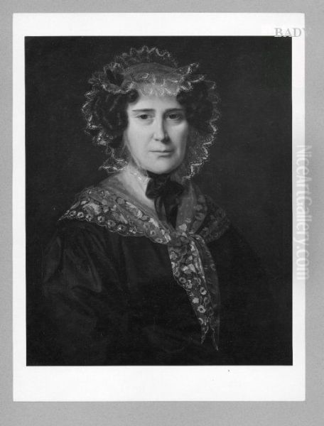 Portrait Of A Lady - view 1