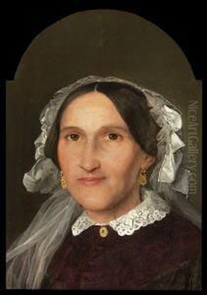 Bildnis Der Eleonore
Ernst. - view 1