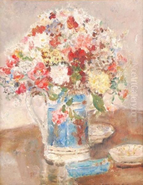 Prize Bouquet - view 1