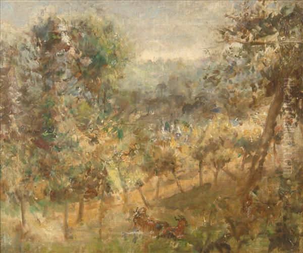 The Orchard - view 1