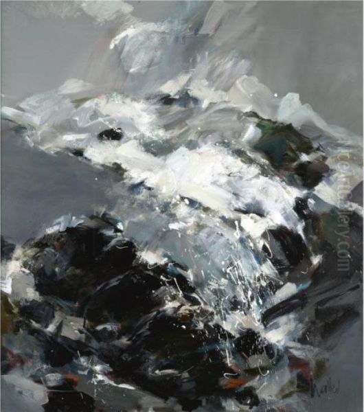 White Water - view 1