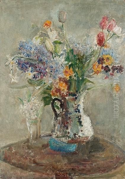 Flower Piece - view 1