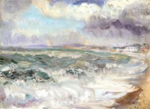 Seascape Seascape