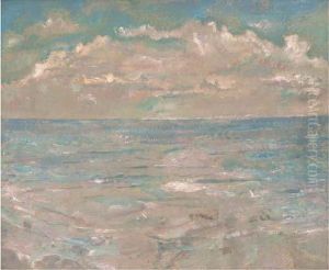 Seapiece, Afternoon