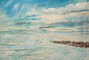 Sea Piece Sea Piece