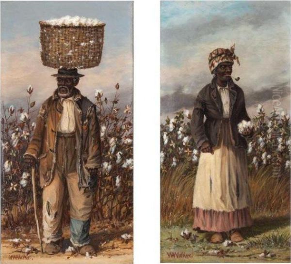 Sharecroppers: Two - view 1