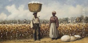 Cotton Pickers