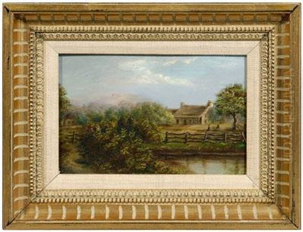Landscape - view 1