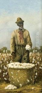 Cotton Picker