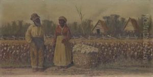 Cotton Pickers