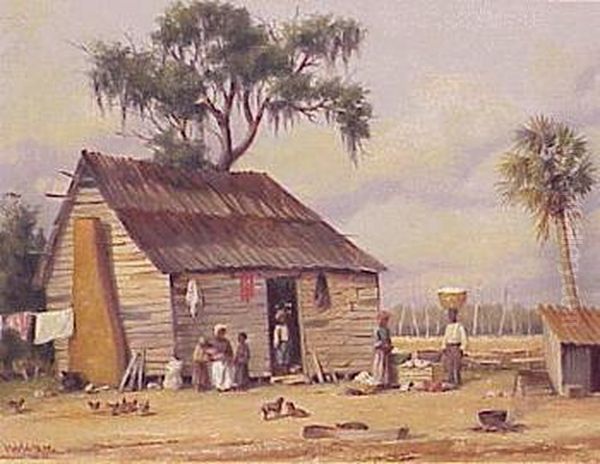 Life In The South - view 1