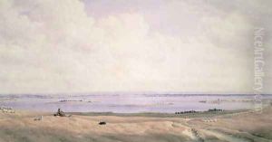 Portsmouth by William Turner