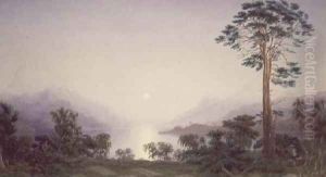 The Highlanders Burial Ground