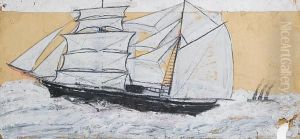 Schooner