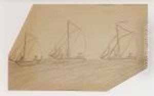 Three Boats