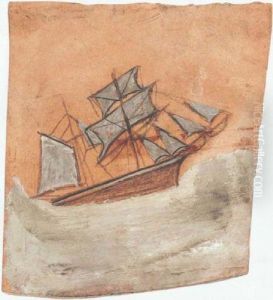 Galleon